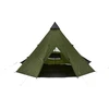 Image de Grand Canyon tent BLACK FALLS 8 8P olive - 330039