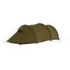 Image de Tente de camping Nordisk unisex, modèle Oppland 3 (2.0), en polyuréthane, de couleur verte