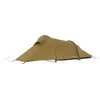 Image de Tente de camping Nordisk Halland 2Polyuréthane(2.0), unisexe, couleur verte