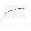 Image de NK 922374 Câble d'embrayage pour FIAT PUNTO (176)