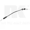 Image de Câble D'embrayage Peugeot 205/309 1,6-1,9 83-88