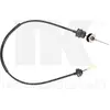Image de NK 923727 Câble d'embrayage adapté pour PEUGEOT 205 II (20A/C)
