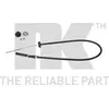 Image de Câble D'embrayage Vw Golf 83-