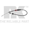 Image de Câble D'embrayage Vw Passat 88-97