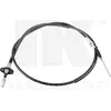 Image de Câble D'embrayage Suzuki Vitara 1,6 88-98