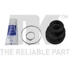 Image de NK jeu de soufflets d'arbre de transmission pour FORD MONDEO III break (BWY)