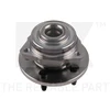 Image de Roulement De Roue Jeep Avant Cherokee 2,4/2,5Crd/2,8Crd/3,7 01-