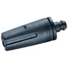 Image de Nilfisk - Buse Tornado Hp/bp Rouge Click & Clean Pour Nettoyeur...