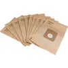 Image de Sac Papier (10) - Cdnf 4000 / Cdnb 5000 - 107413077 - - Nilfisk