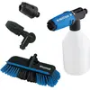 Image de Nilfisk Car Click&Clean Kit Box, für Hochdruckreiniger zur Fahrzeugreinigung