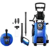 Image de Nettoyeur haute pression Nilfisk E 145.4-9 P X-TRA