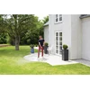 Image de Nilfisk E 145.4-9 POWER X-TRA EU Hochdruckreiniger, aufrecht 500 l/h 2100 W Blau, Schwarz