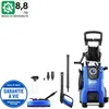 Image de Nettoyeur Haute Pression, Nilfisk E 145.4-9 Power X-tra, Incl. Nettoyeur Terrasse