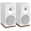 Image de Tangent Spectrum X4 2-voies Blanc Avec fil 80 W - Neuf