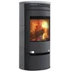 Image de Poele a Bois - ADURO 1.1SK - 50315 - 6 KW - Stratite Gris