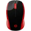 Image de HP Souris sans fil 200 (Rose impératrice) - Neuf