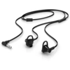Image de HP Casque avec écouteurs 150 noir - Neuf