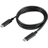 Image de Lenovo Câble USB-C Gen2 de 1m avec