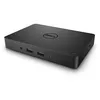Image de DELL WD15 180W Verkabelt USB 3.2 Gen 1 (3.1 Gen 1) Type-C Schwarz (0X4W6T)