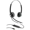 Image de eSTUFF GLB240450 casque Avec fil Arceau Bureau/Centre d'appels USB Type-C Bluetooth Noir - Neuf