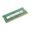 Image de Lenovo Mémoire SODIMM, 8GB, DDR4,