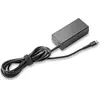 Image de HP AC-Adapter 65 Watt USB-C nPFC 1.8m, Ceto (L67440-001)