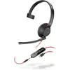Image de Poly Blackwire C5210 - En vrac - 5200 Series - Casque