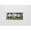 Image de Lenovo SoDIMM 16GB DDR4 3200 Samsung (5M30Z71647)