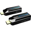 Image de Vivolink VLHDMIEXTDGL50 extension audio/video Émetteur AV Noir - Neuf