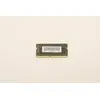 Image de Lenovo MEMOIRE SODIMM16GB DDR43200 Micron (5M30Z71691)