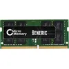 Image de CoreParts MMDE055/16GB Speichermodul 1 x 16 GB DDR4 2666 MHz (MMDE055/16GB)