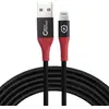 Image de MicroConnect Microconnect MC-ALIGHTNING-SC lightning cable 1.5 m Black