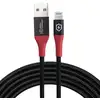 Image de Microconnect MC-ALIGHTNING-SC câble Lightning 1,5 m Noir - Neuf