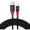 Image de Microconnect MC-AUSBC-SC câble USB USB 2.0 1,5 m USB A USB C Noir - Neuf