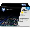 Image de Toner HP jaune couleur 4700