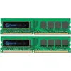 Image de CoreParts - DDR2 - Kit - 8Go - 8Go : 2 x 4Go - DIMM 240-PIN - 667 MHz / PC2-5300 - registriert - ECC - pour Lenovo ThinkStation D10 (MMI0345/8GB)
