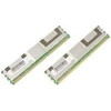 Image de CoreParts - DDR2 - Kit - 8Go : 2 x 4Go - FB-DIMM 240-pin - 667 MHz / PC2-5300 - Fully buffered - ECC - pour IBM System x3650, Lenovo BladeCenter HS21, HS21 XM, System x3400, x3500, x3650 (MMI0347/8GB)