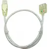 Image de MicroConnect USB2.0 Extension A-A 0,5m M-F