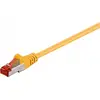 Image de Microconnect SSTP CAT6 2M 2m Gelb (SSTP602Y)