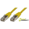 Image de Câble réseau MicroConnect