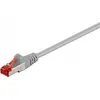 Image de Microconnect Sstp Cat6 10M Grey Lszh