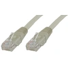 Image de Microconnect UTP Cat6 3m Grey Câble réseau Gris (VALUE-PACK)