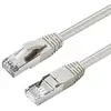 Image de Microconnect SSTP6015 câble de réseau Gris 1,5 m Cat6 S/FTP (S-STP) - Neuf