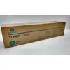 Image de Konica Minolta TN-613C Cartouche toner A0TM450 Cyan pour Bizhub C452/C552/C652