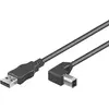 Image de Câble USB MicroConnect