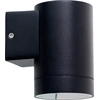 Image de Applique extérieure, Applique extérieure métal, Lampe extérieure, Applique LED, Lampe extérieure, Eclairage extérieur Passerelle petite noire