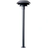 Image de Lampe de chemin Lampes de jardin Chemin Lampe d'extérieur DL31 noir Dyberg Larsen