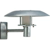 Image de Applique murale extérieure, Applique murale extérieure métal, Lampe extérieure, Applique murale LED, Lampe extérieure, Eclairage extérieur Randers acier