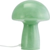 Image de Lampe de table, table de chevet, lampe de bureau, lampe de table en verre, Jenny Pilz vert Dyberg Larsen