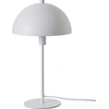 Image de Lampe de table, lampe de chevet, lampe de bureau, lampe de lecture LED, Stockholm blanc